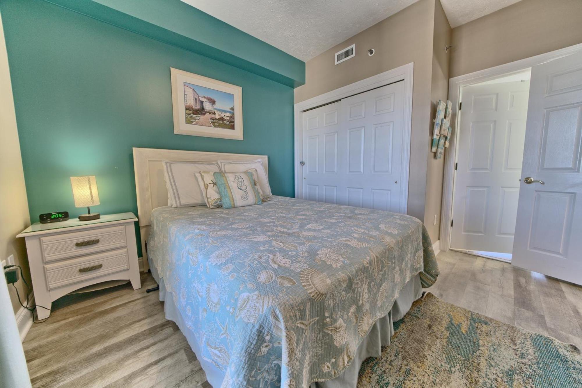 Apartment Amazing Tropical With Complimentary Chairs And Umbrellas - Unit 0706 Panama City Beach